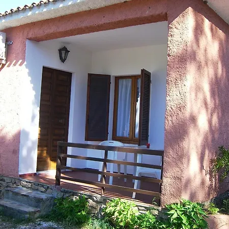 Campeggio Camping Cala D'ambra