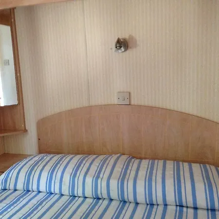 Campeggio Camping Cala D'ambra San Teodoro (Sardinia)